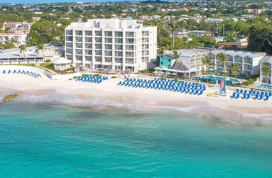 Sea Breeze Beach House